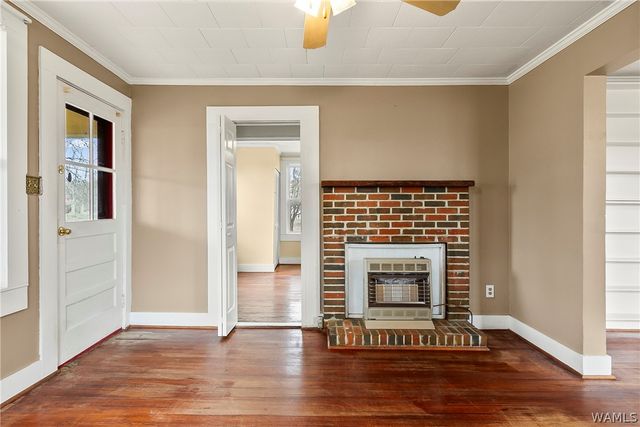 525 Commerce, Carrollton, AL 35447