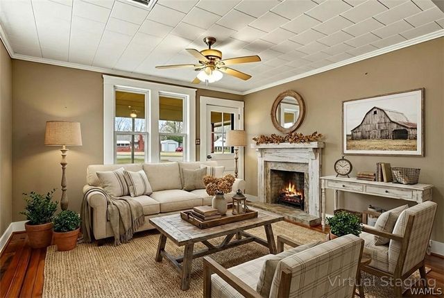 525 Commerce, Carrollton, AL 35447