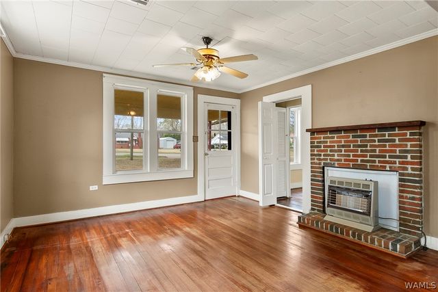 525 Commerce, Carrollton, AL 35447