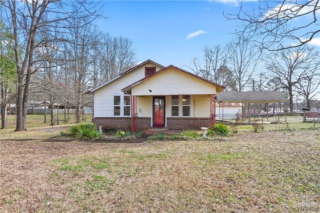 525 Commerce, Carrollton, AL 35447