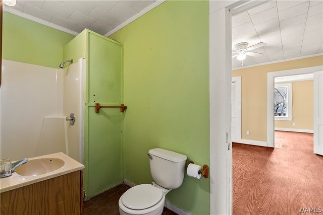 525 Commerce, Carrollton, AL 35447