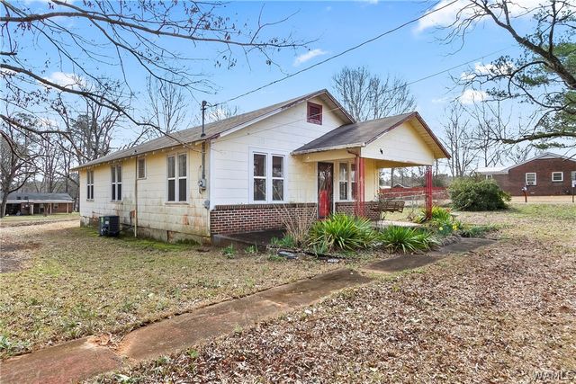 525 Commerce, Carrollton, AL 35447