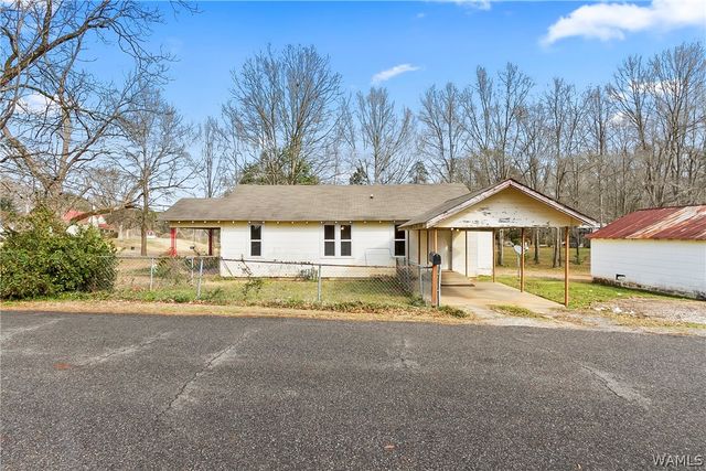 525 Commerce, Carrollton, AL 35447