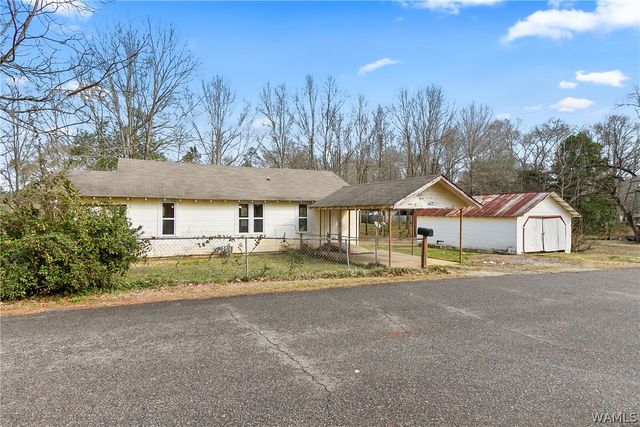 525 Commerce, Carrollton, AL 35447