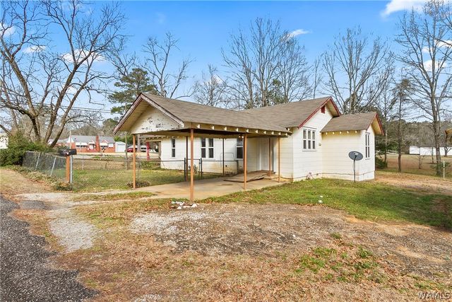 525 Commerce, Carrollton, AL 35447