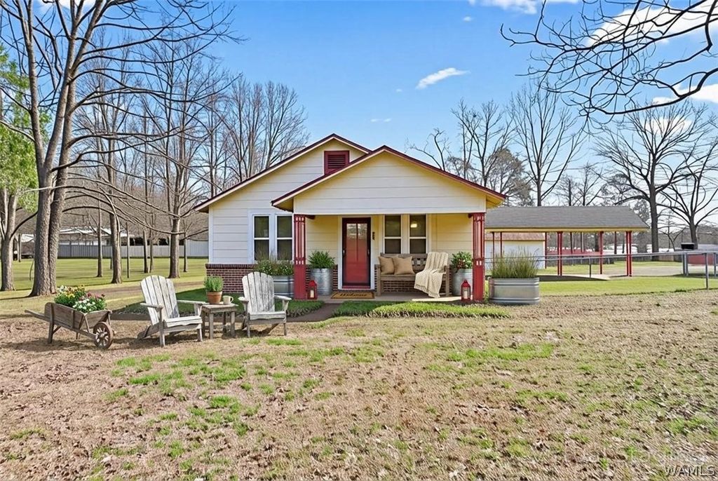 525 Commerce, Carrollton, AL 35447