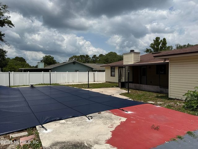 3219 SUMMERSET Drive, Orange Park, FL 32065
