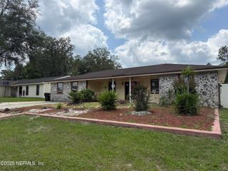 3219 SUMMERSET Drive, Orange Park, FL 32065