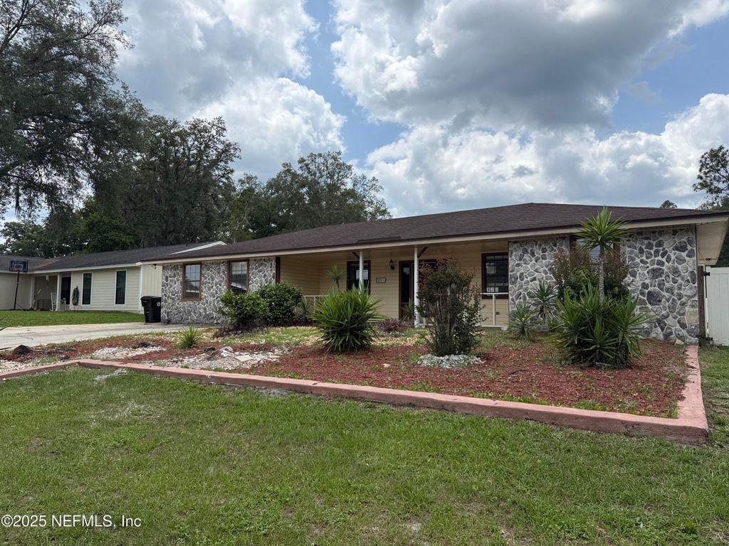 3219 SUMMERSET Drive, Orange Park, FL 32065