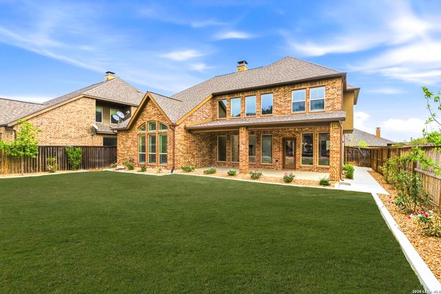 632 Sydney, New Braunfels, TX 78132