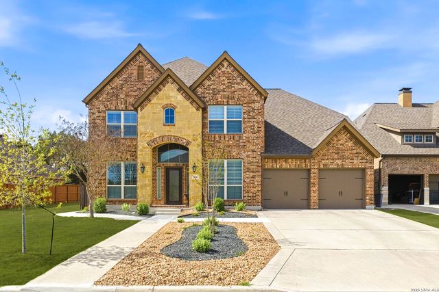 632 Sydney, New Braunfels, TX 78132