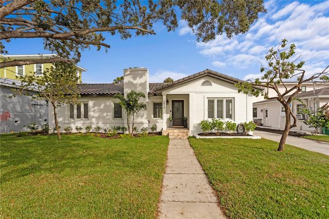 2610 S DUNDEE STREET, Tampa, FL 33629