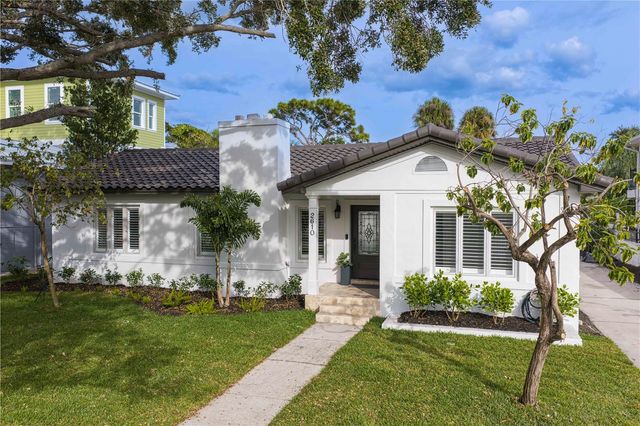 2610 S DUNDEE STREET, Tampa, FL 33629