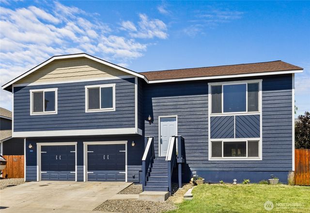 1903 Peakview Dr, Ellensburg, WA 98926