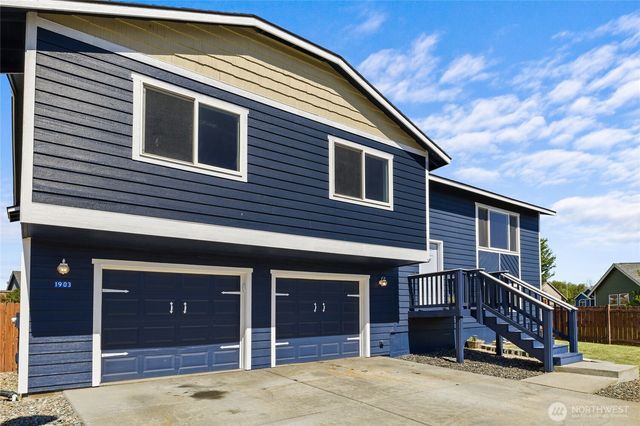 1903 Peakview Dr, Ellensburg, WA 98926