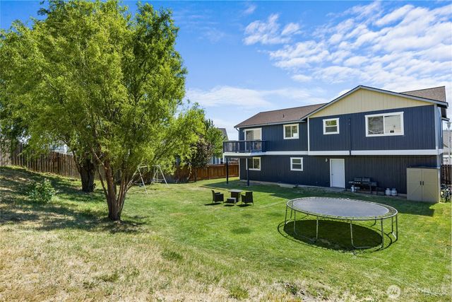 1903 Peakview Dr, Ellensburg, WA 98926