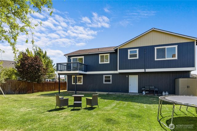 1903 Peakview Dr, Ellensburg, WA 98926