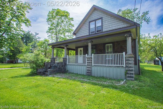 2165 Michigan Road, Port Huron, MI 48060