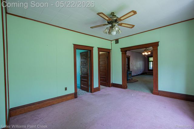 2165 Michigan Road, Port Huron, MI 48060