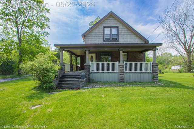 2165 Michigan Road, Port Huron, MI 48060