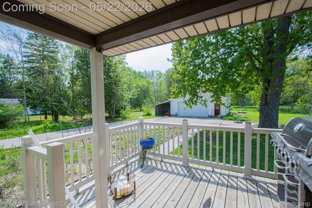 2165 Michigan Road, Port Huron, MI 48060