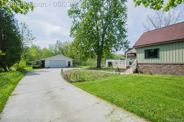 2165 Michigan Road, Port Huron, MI 48060