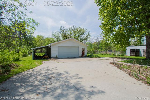2165 Michigan Road, Port Huron, MI 48060
