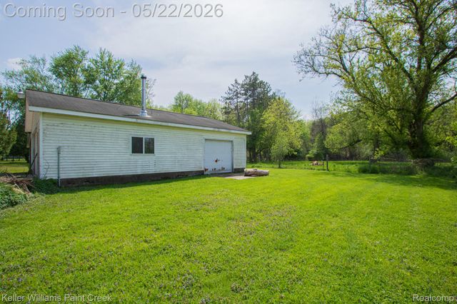 2165 Michigan Road, Port Huron, MI 48060