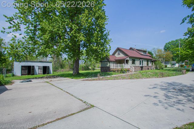 2165 Michigan Road, Port Huron, MI 48060