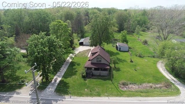 2165 Michigan Road, Port Huron, MI 48060