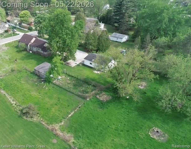 2165 Michigan Road, Port Huron, MI 48060