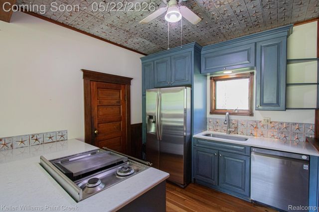 2165 Michigan Road, Port Huron, MI 48060