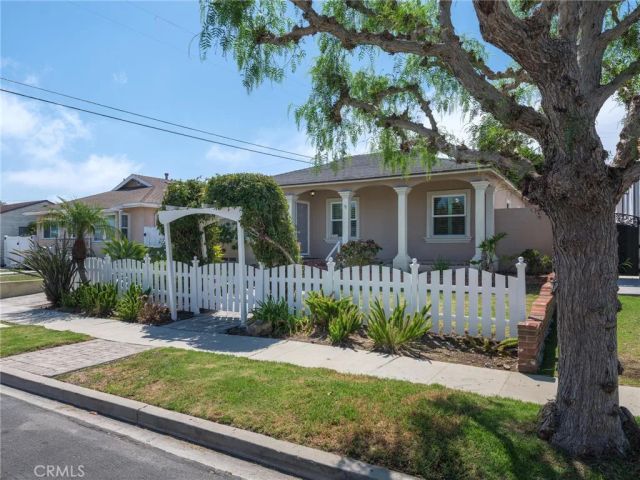 1331 W. 27th Street, San Pedro, CA 90731