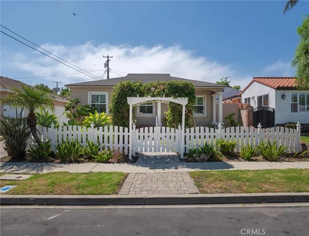 1331 W. 27th Street, San Pedro, CA 90731