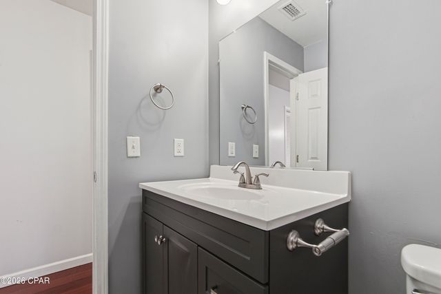 6506 Hiwassee Street, Panama City, FL 32404