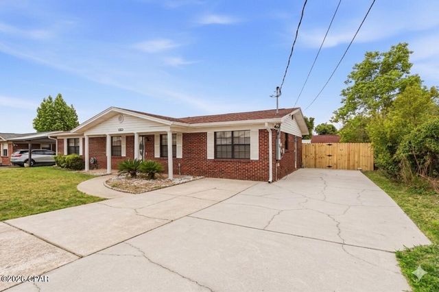 6506 Hiwassee Street, Panama City, FL 32404