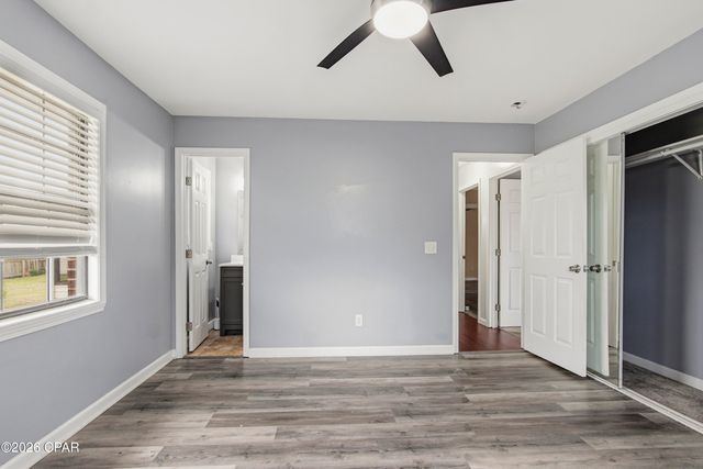 6506 Hiwassee Street, Panama City, FL 32404