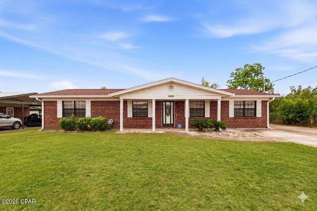 6506 Hiwassee Street, Panama City, FL 32404