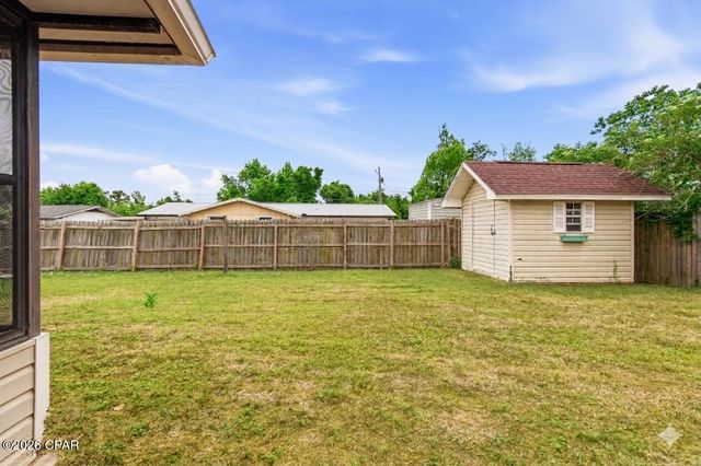 6506 Hiwassee Street, Panama City, FL 32404
