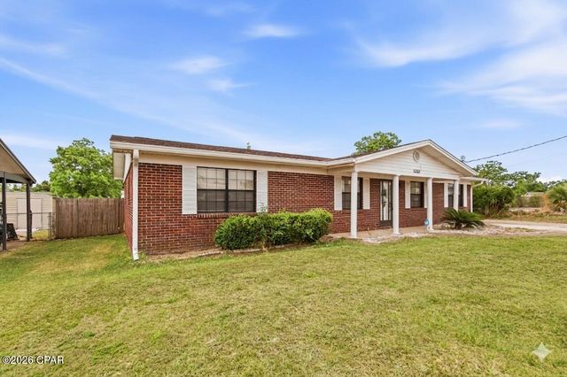 6506 Hiwassee Street, Panama City, FL 32404