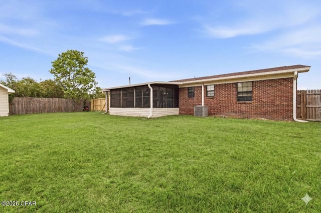 6506 Hiwassee Street, Panama City, FL 32404