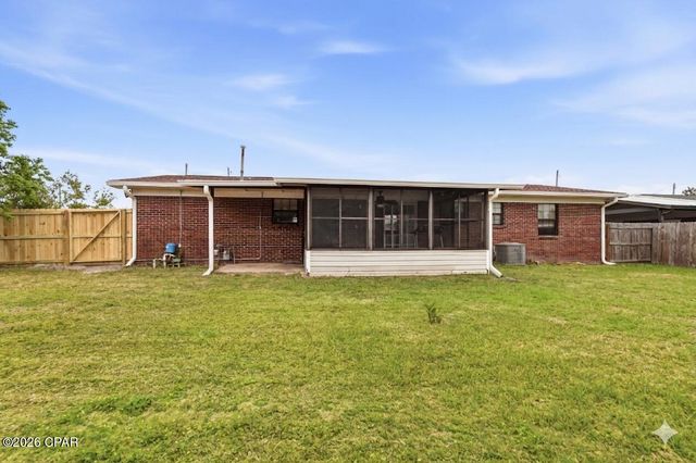 6506 Hiwassee Street, Panama City, FL 32404