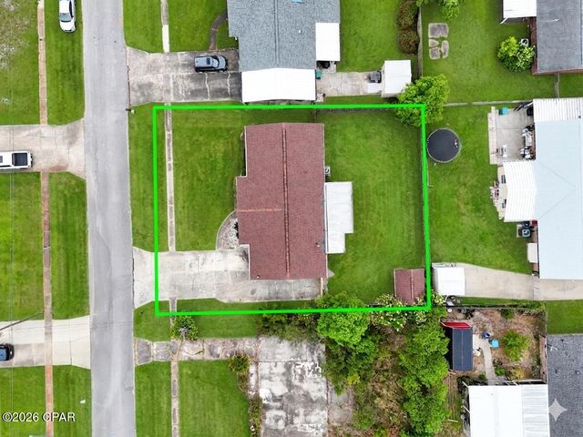 6506 Hiwassee Street, Panama City, FL 32404