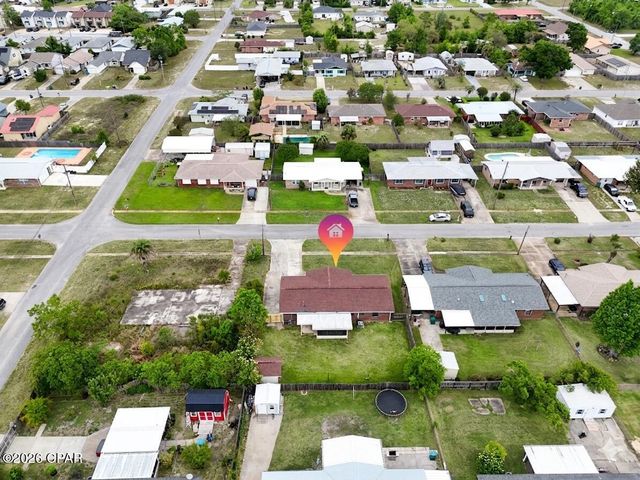 6506 Hiwassee Street, Panama City, FL 32404