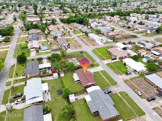 6506 Hiwassee Street, Panama City, FL 32404