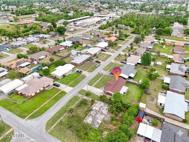 6506 Hiwassee Street, Panama City, FL 32404