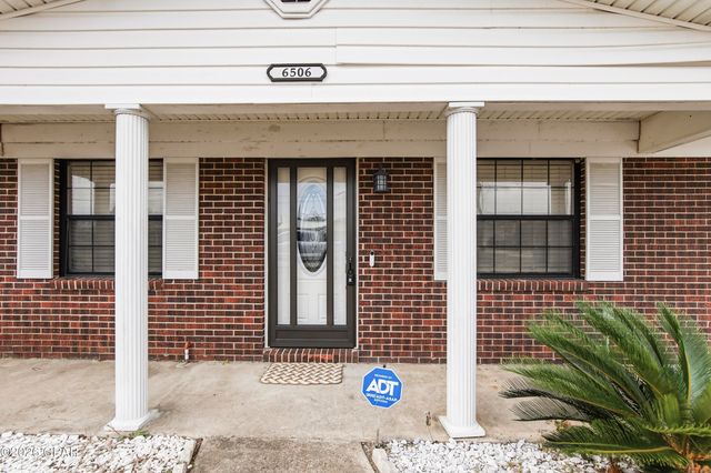 6506 Hiwassee Street, Panama City, FL 32404