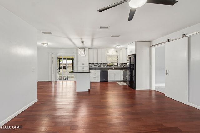 6506 Hiwassee Street, Panama City, FL 32404