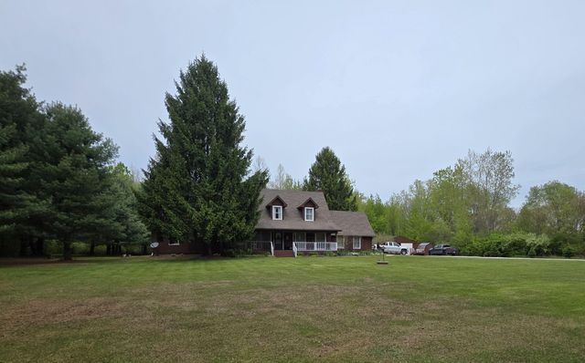 14445 Darling Road, London Twp, MI 48160