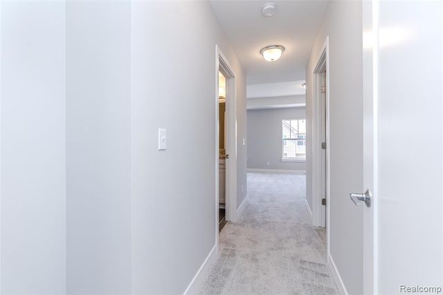 25495 Grandview Lane 25, Novi, MI 48375